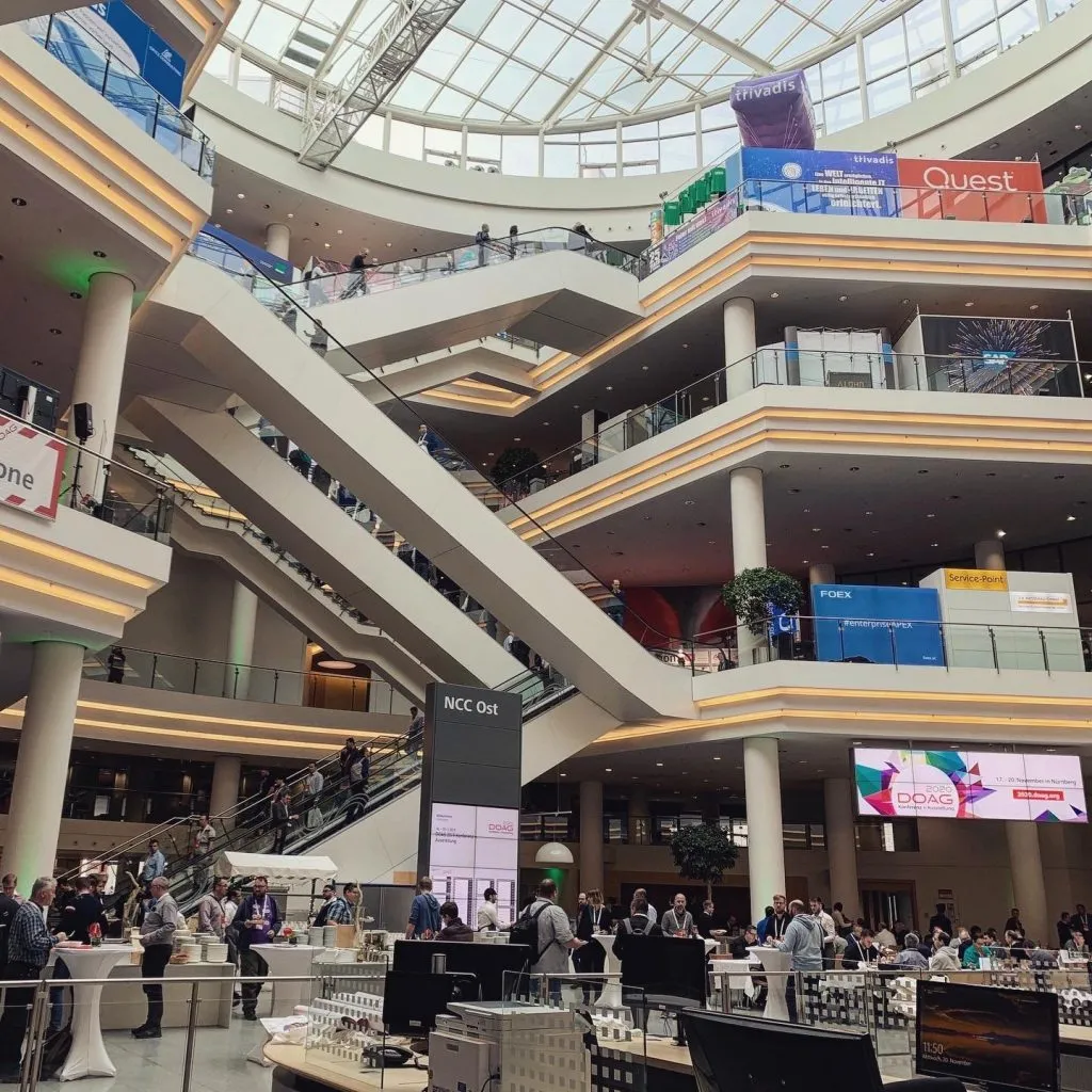 DOAG 2019