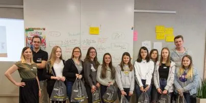 Girlsday 2019 bei enpit