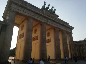 Brandenburger Tor