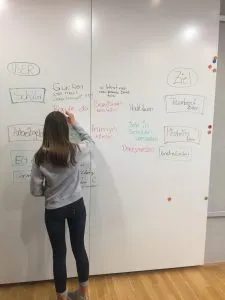 Turbo Designsprint bei enpit
