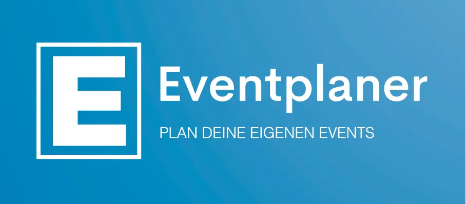 Logo von Leons Eventplaner-Tool