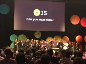 DotJS Conference